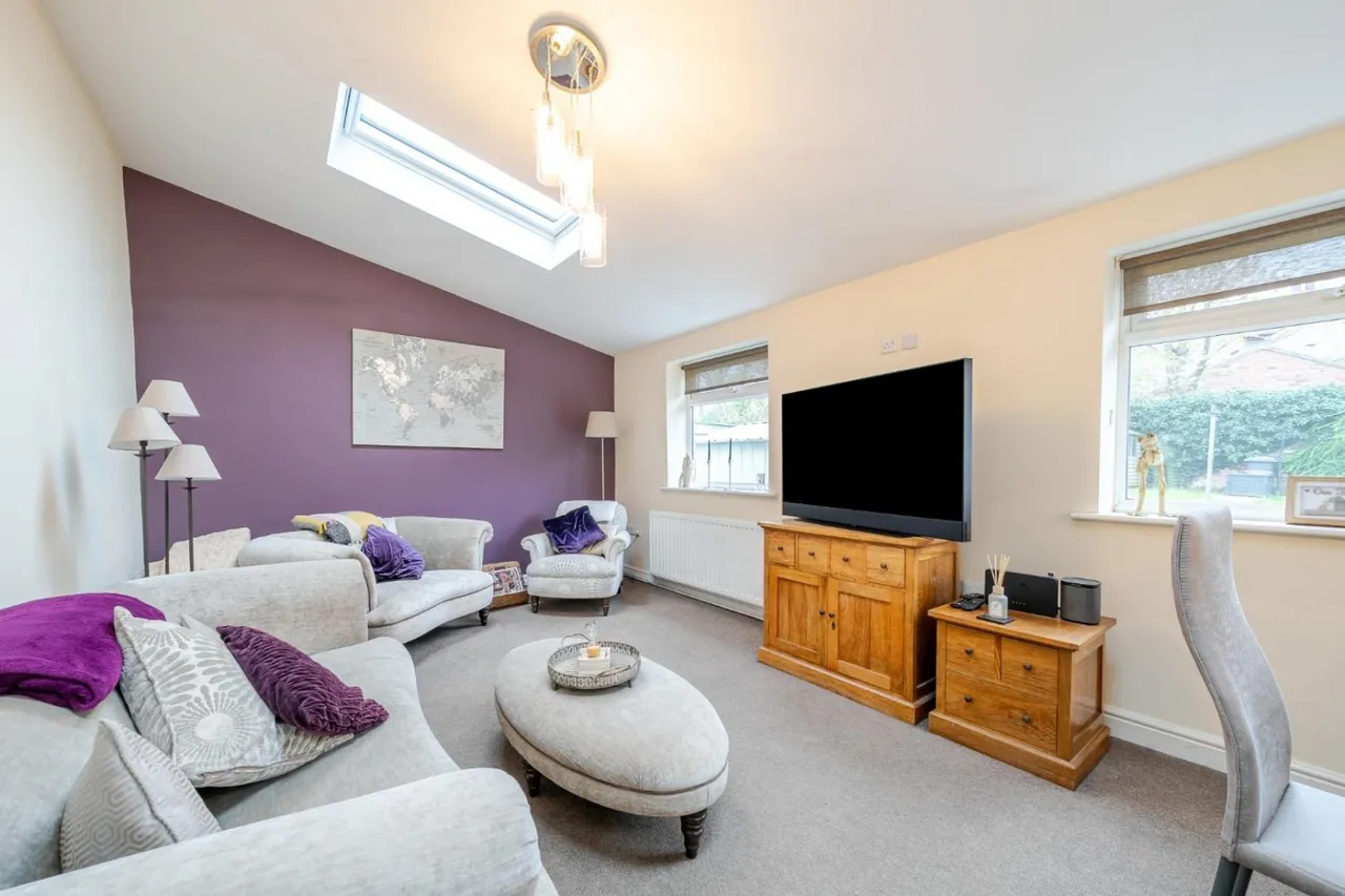 York Road, Monk Fryston, LS25, photo 10