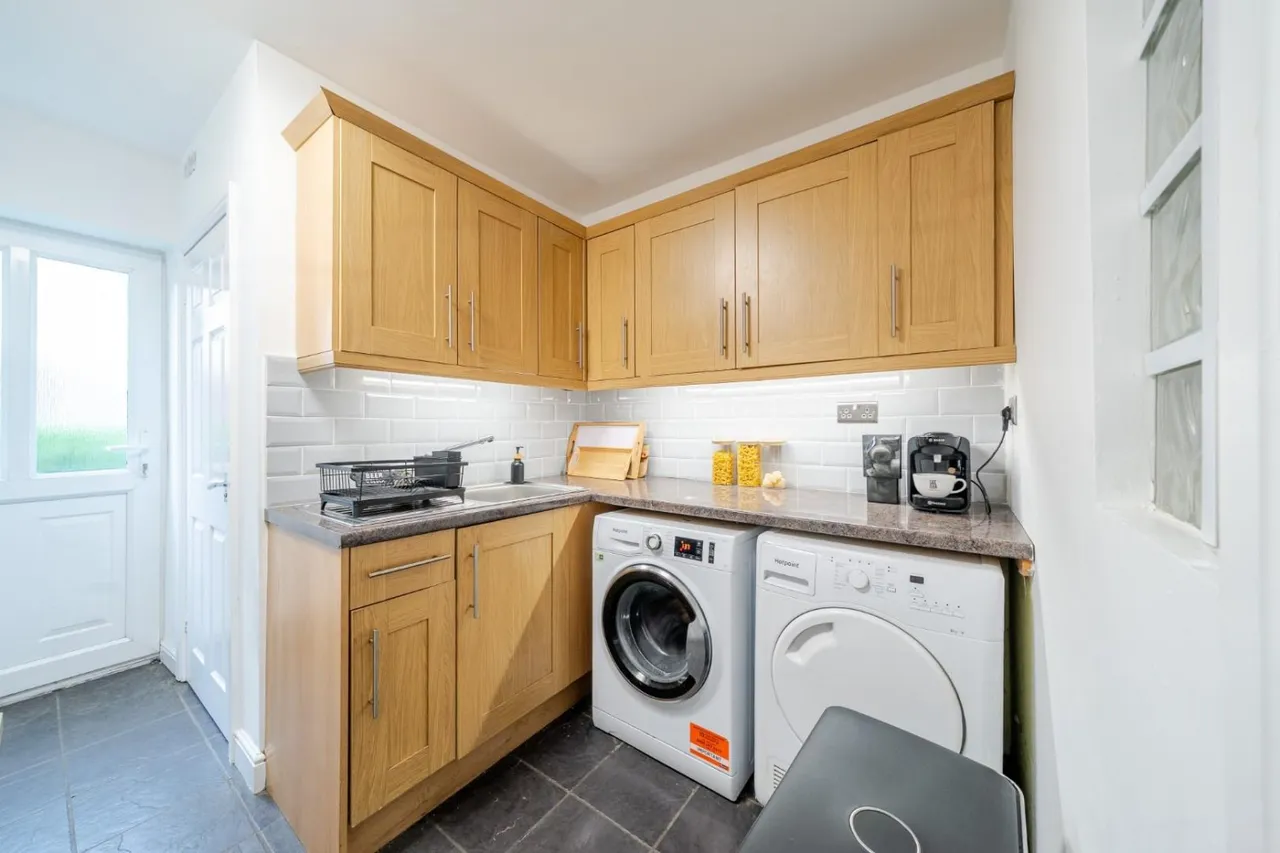 York Road, Monk Fryston, LS25, photo 9