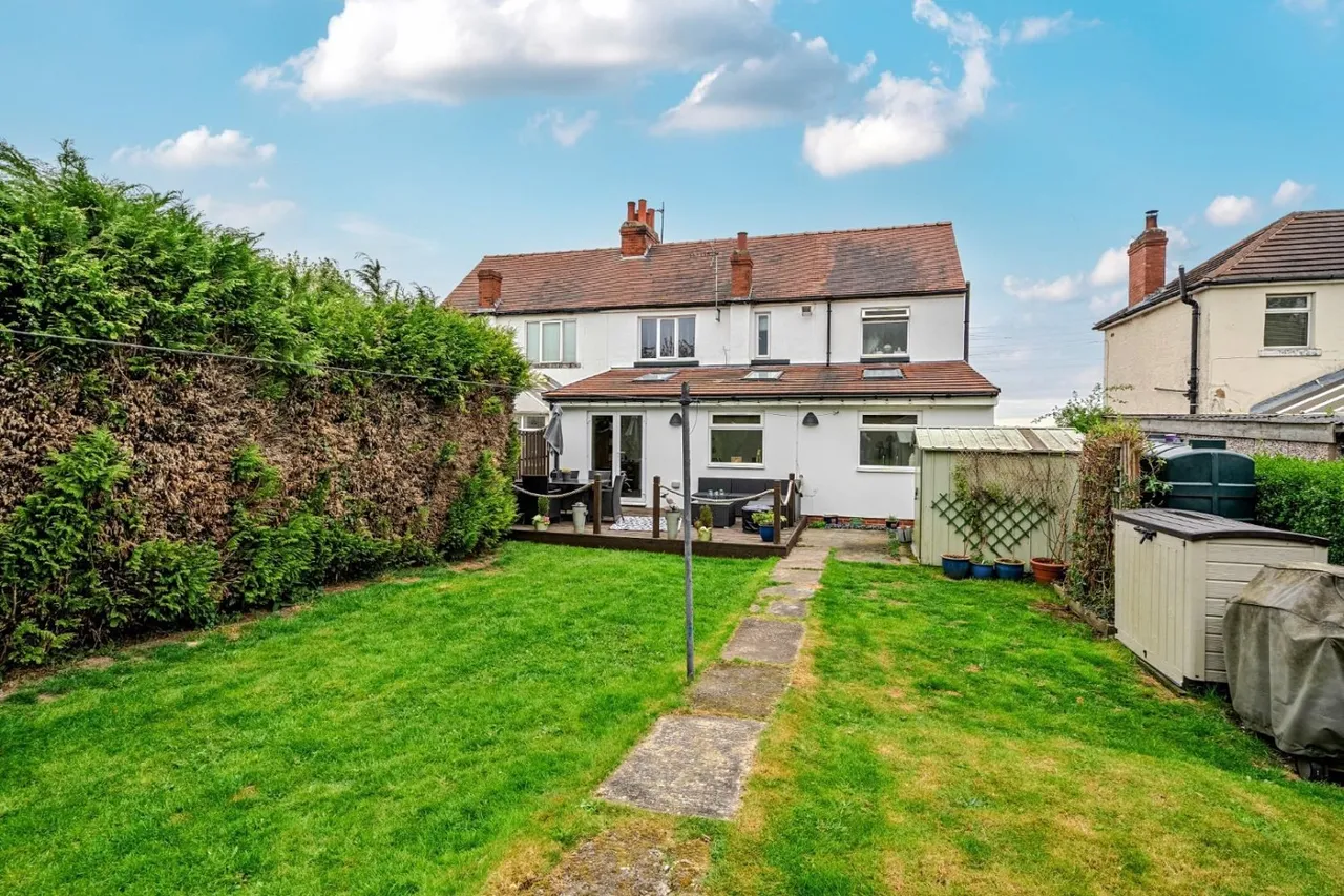 York Road, Monk Fryston, LS25, photo 8