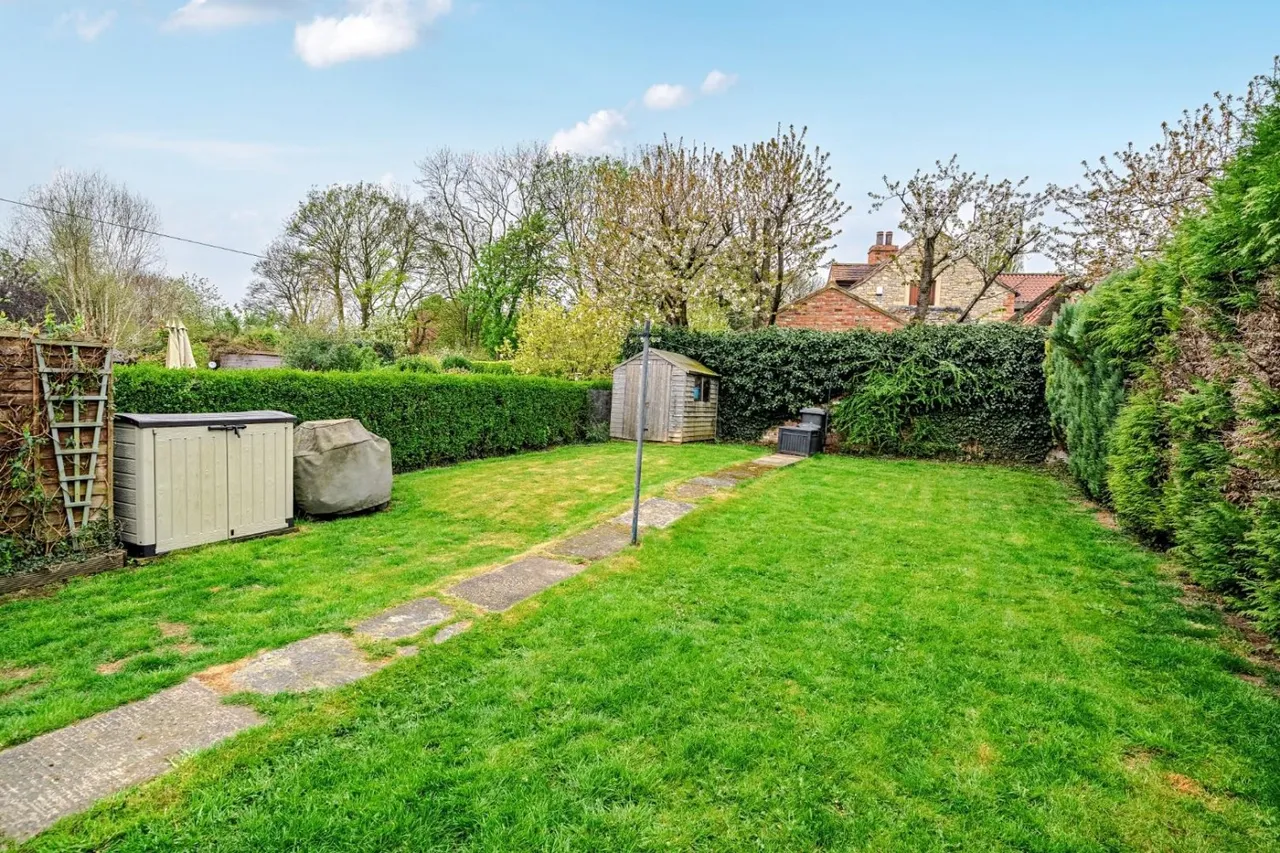 York Road, Monk Fryston, LS25, photo 7