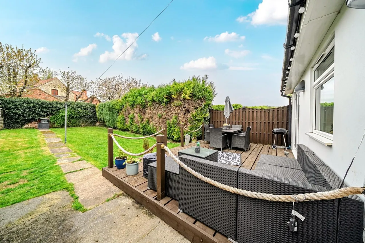 York Road, Monk Fryston, LS25, photo 16