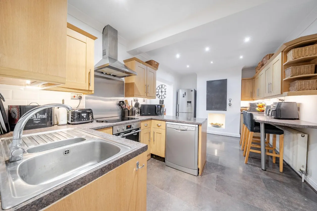 York Road, Monk Fryston, LS25, photo 4
