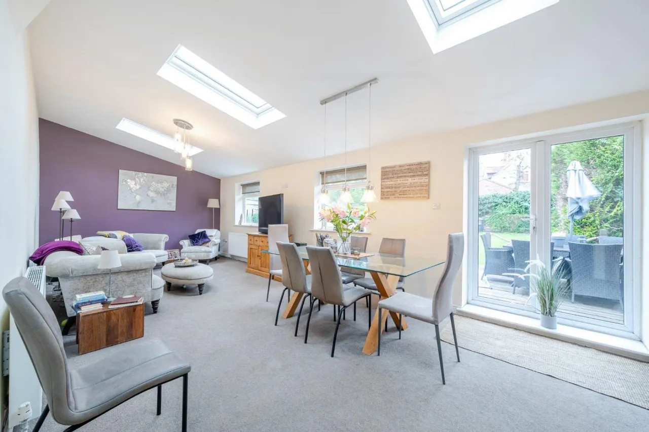 York Road, Monk Fryston, LS25, photo 3