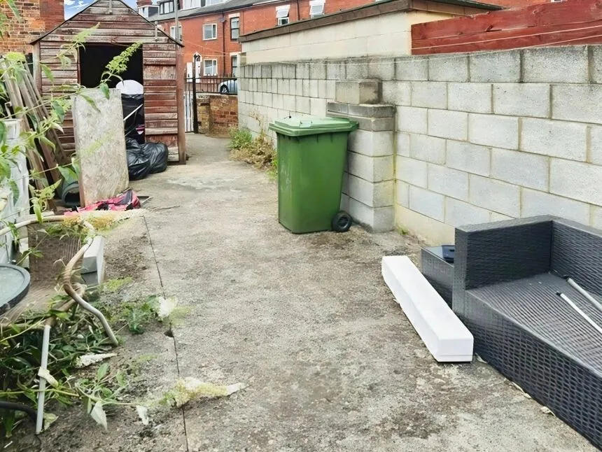 Kingsway, Goole, East Yorkshire, DN14, photo 9