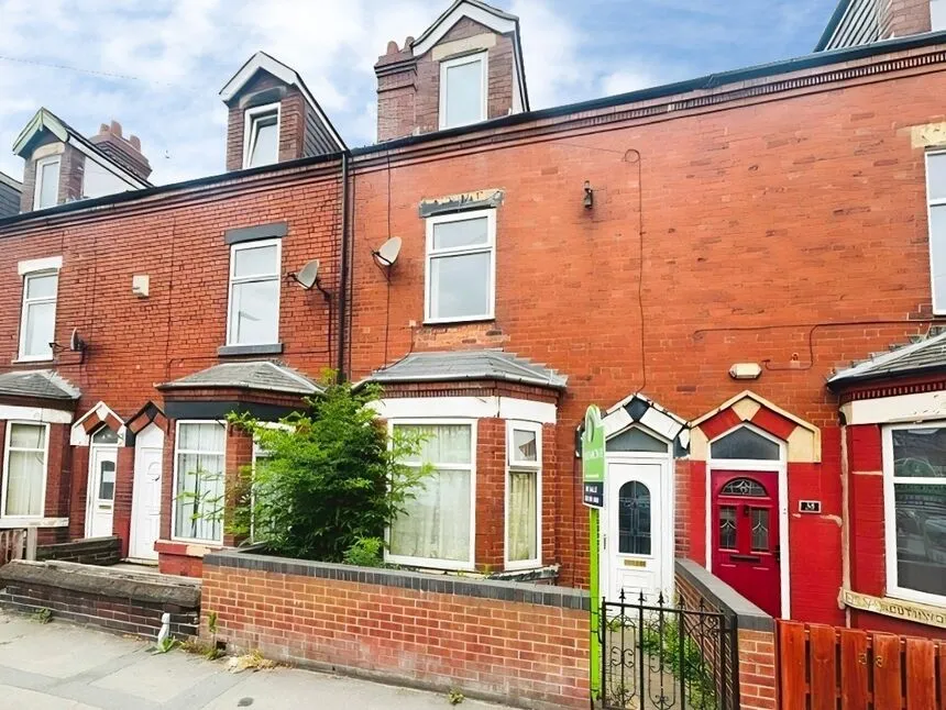 5 bed house for sale — Kingsway, Goole, East Yorkshire, DN14