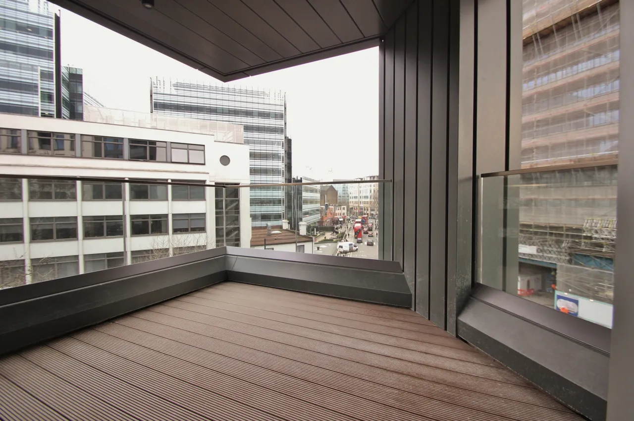 Beadon Road, London, W6, photo 7