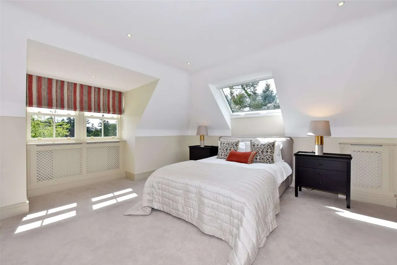 Reading Road, Shiplake, RG9, photo 15