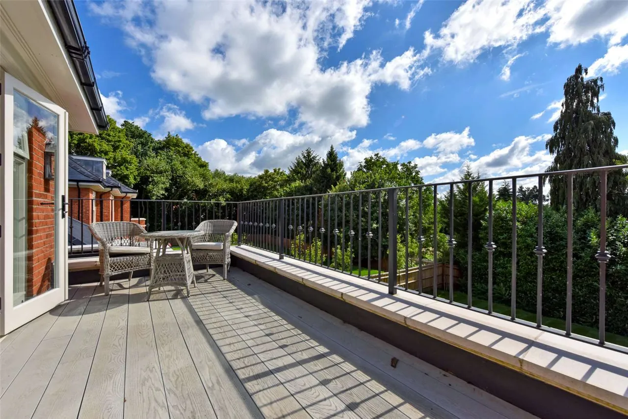 Reading Road, Shiplake, RG9, photo 10