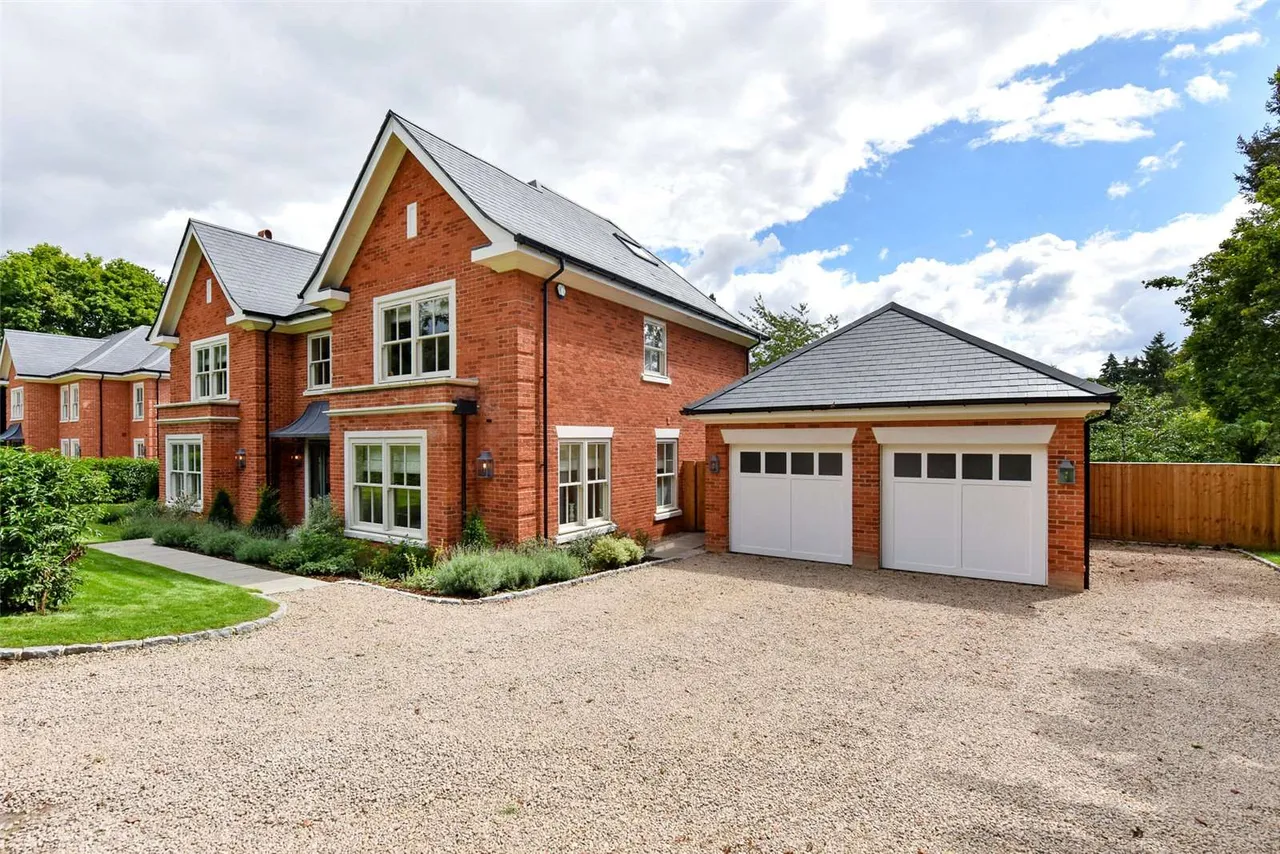 Reading Road, Shiplake, RG9, photo 21