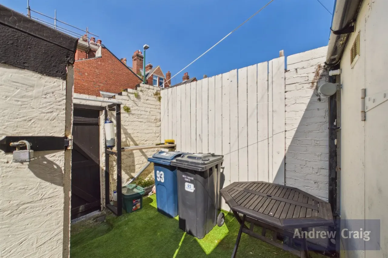 Roman Road, South Shields, NE33, photo 12