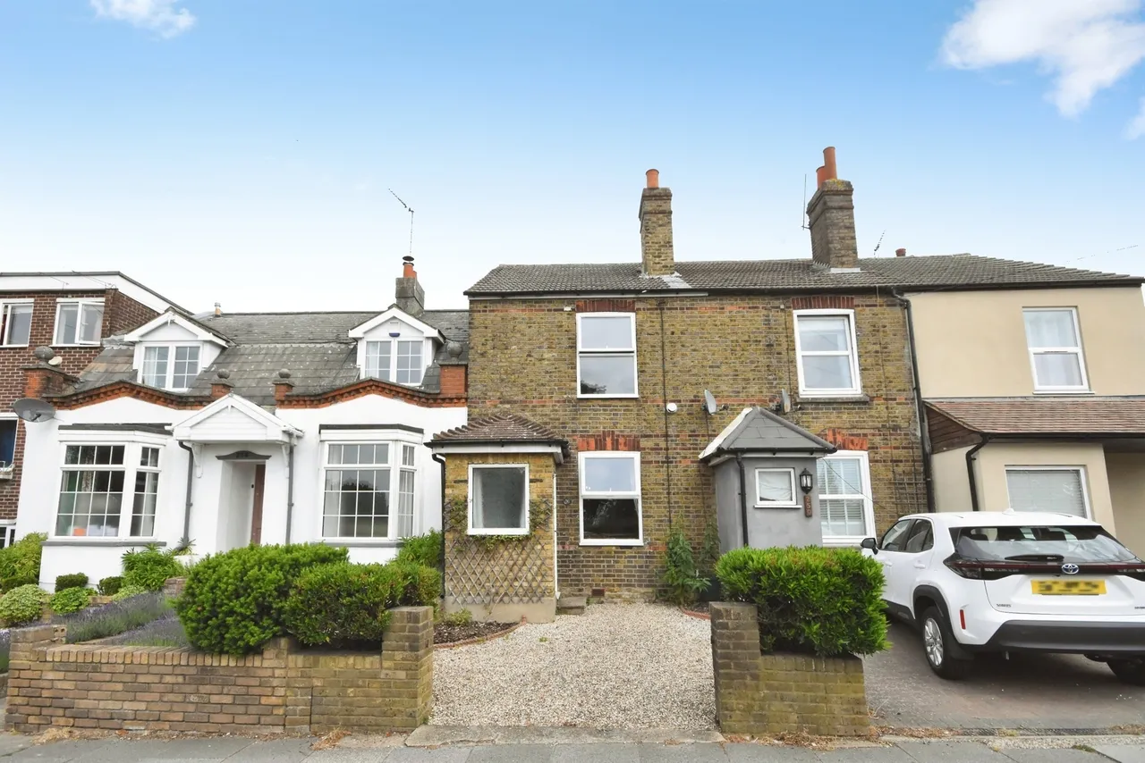 Rainsford Road, Chelmsford, photo 2