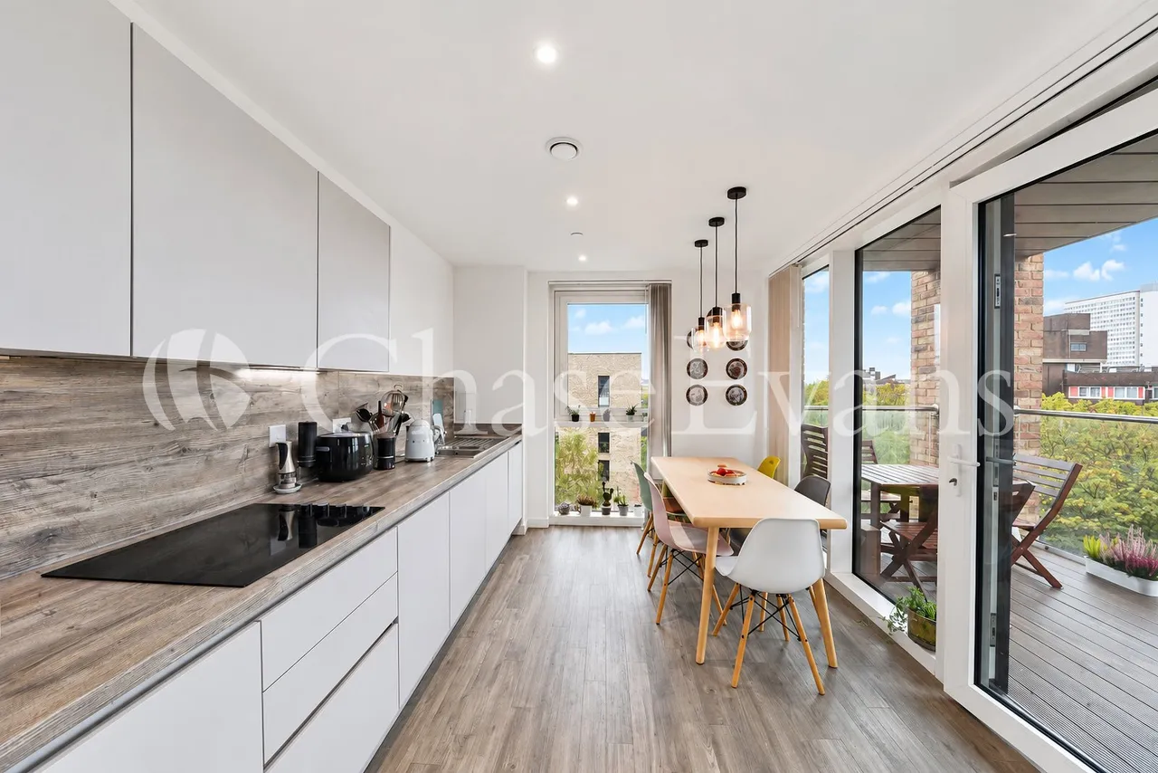 Greenland Place, Surrey Quays, SE8, photo 5