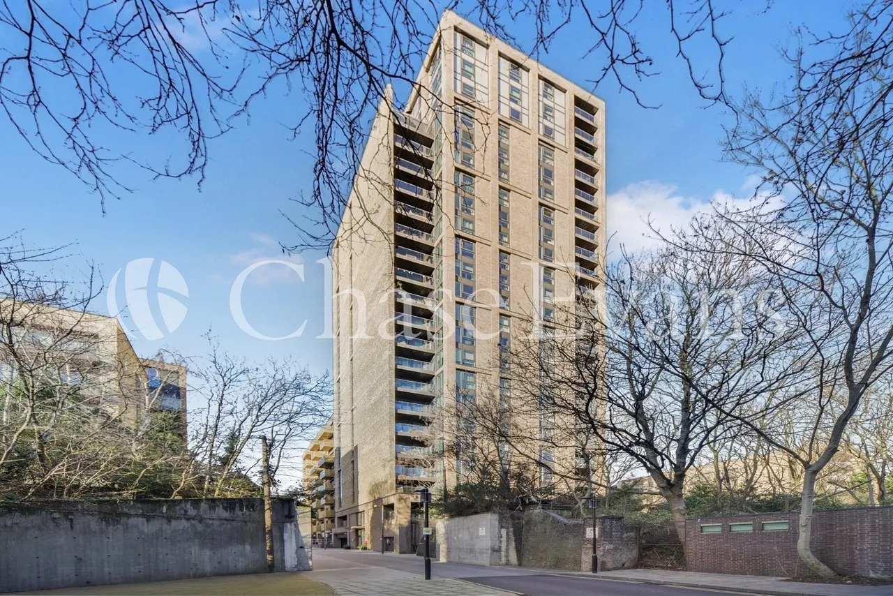 Greenland Place, Surrey Quays, SE8, photo 12