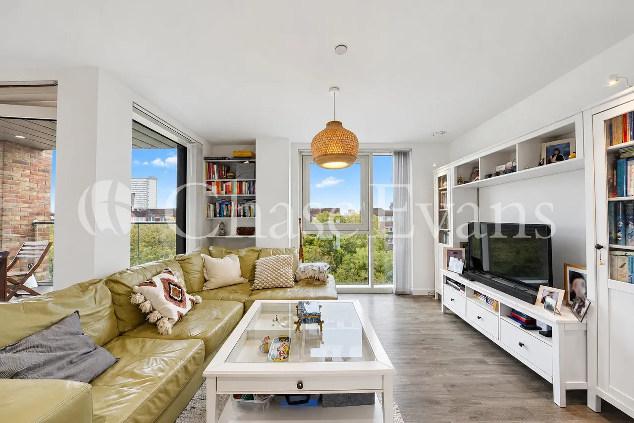 Greenland Place, Surrey Quays, SE8, photo 4