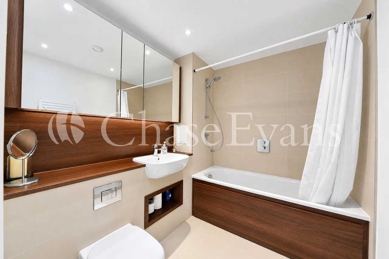 Greenland Place, Surrey Quays, SE8, photo 10