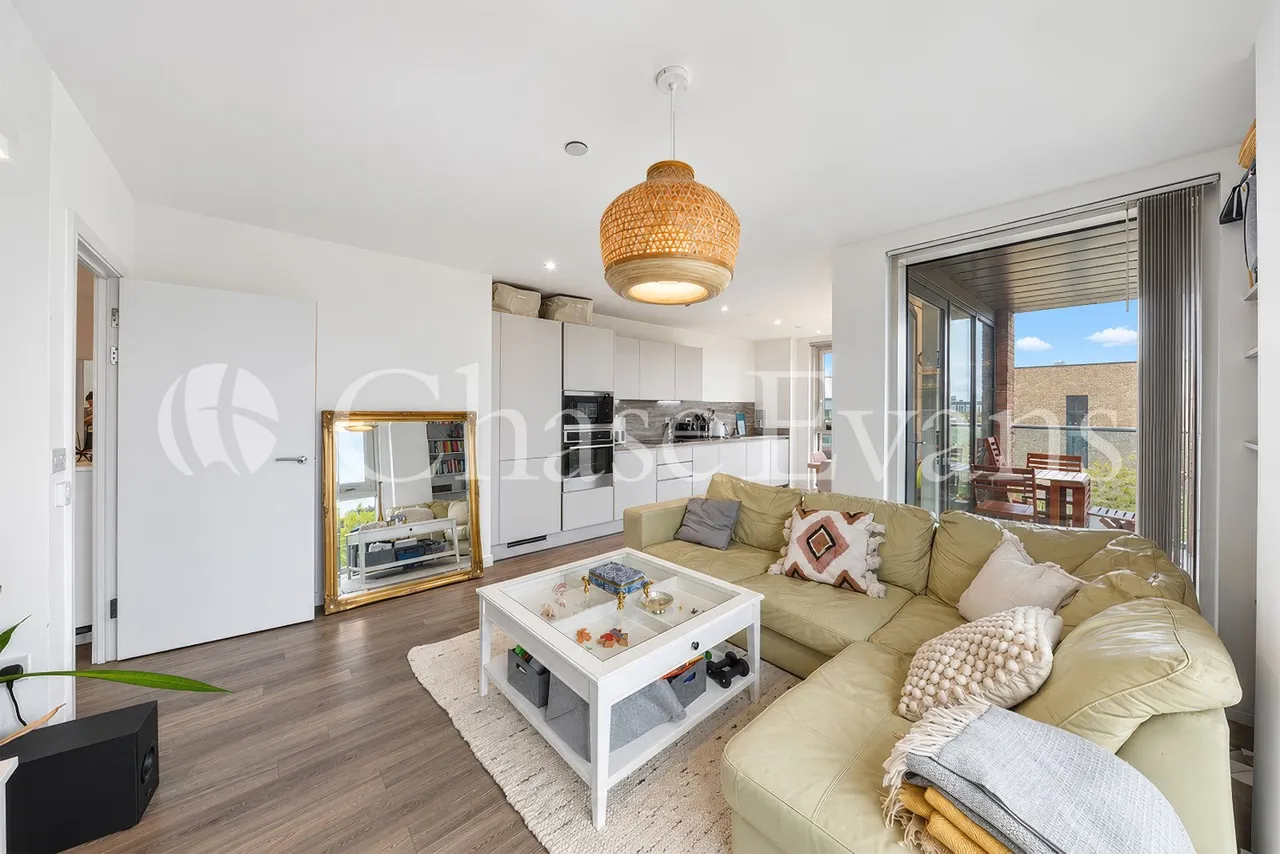 Greenland Place, Surrey Quays, SE8, photo 3