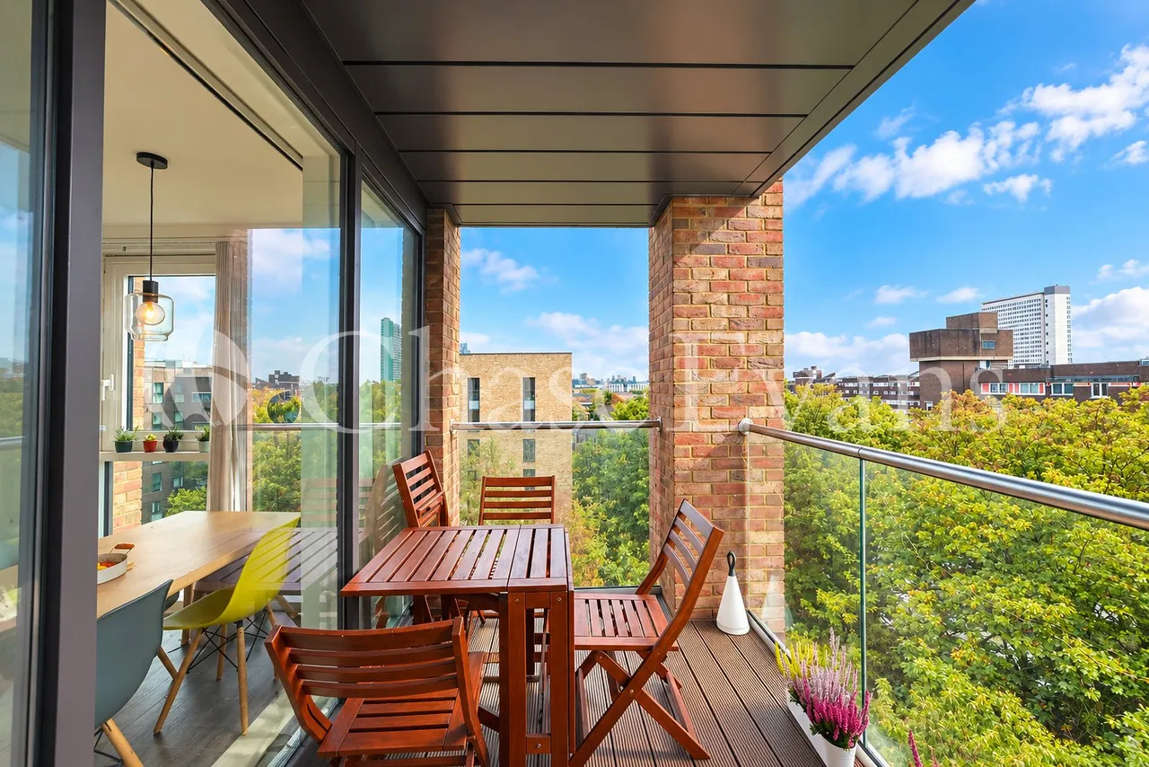 Greenland Place, Surrey Quays, SE8, photo 11