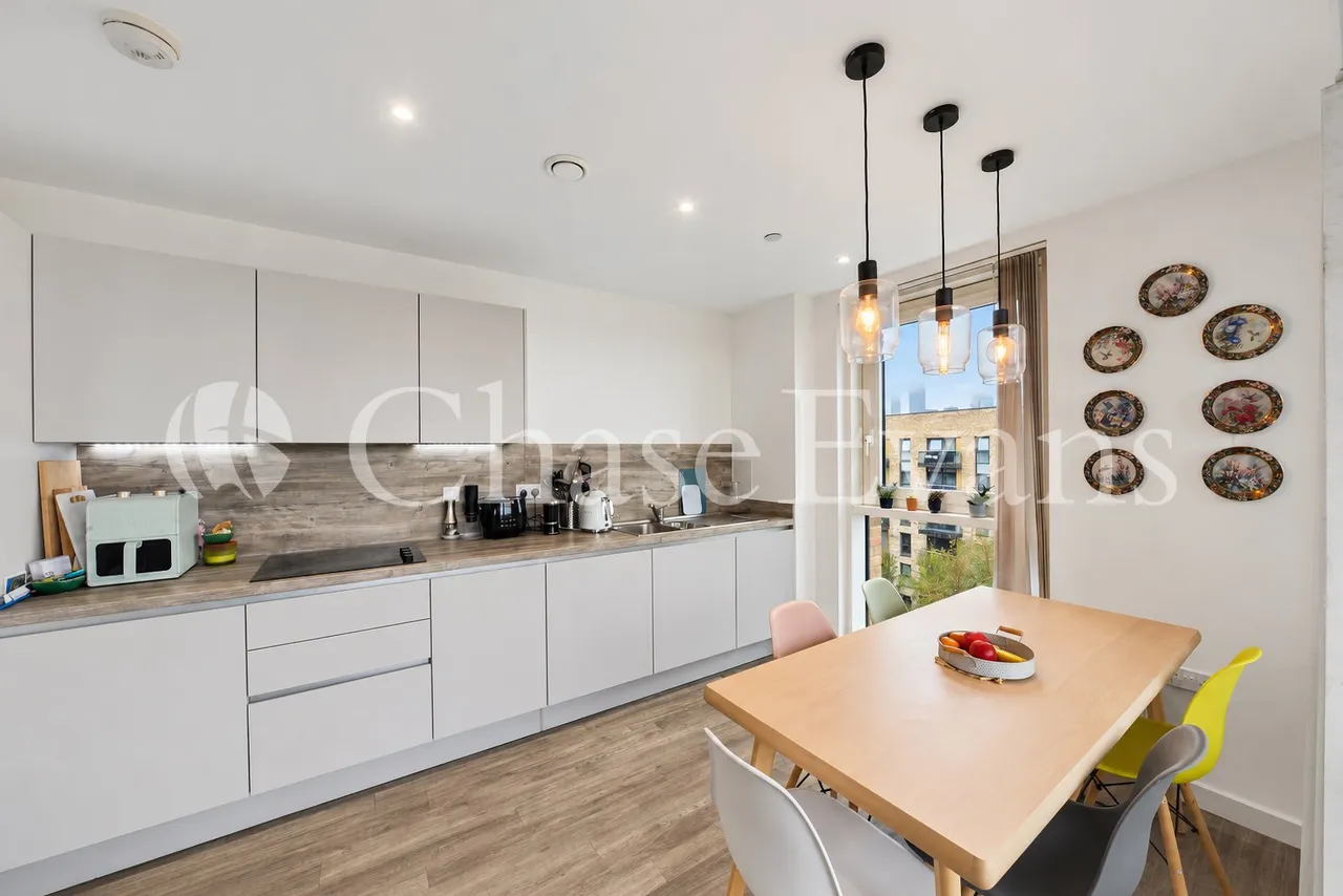 Greenland Place, Surrey Quays, SE8, photo 2