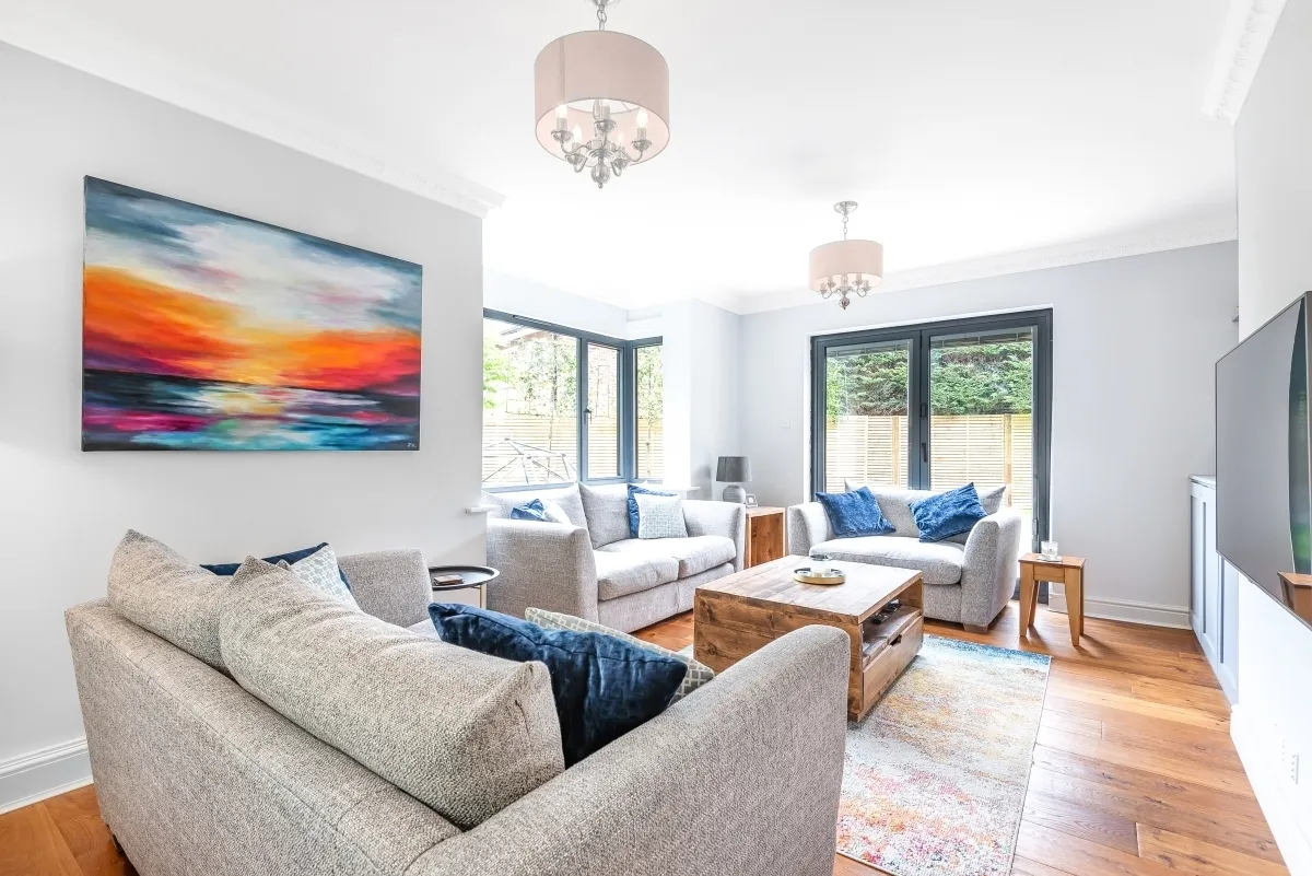 Littleheath Lane Cobham KT11, photo 5