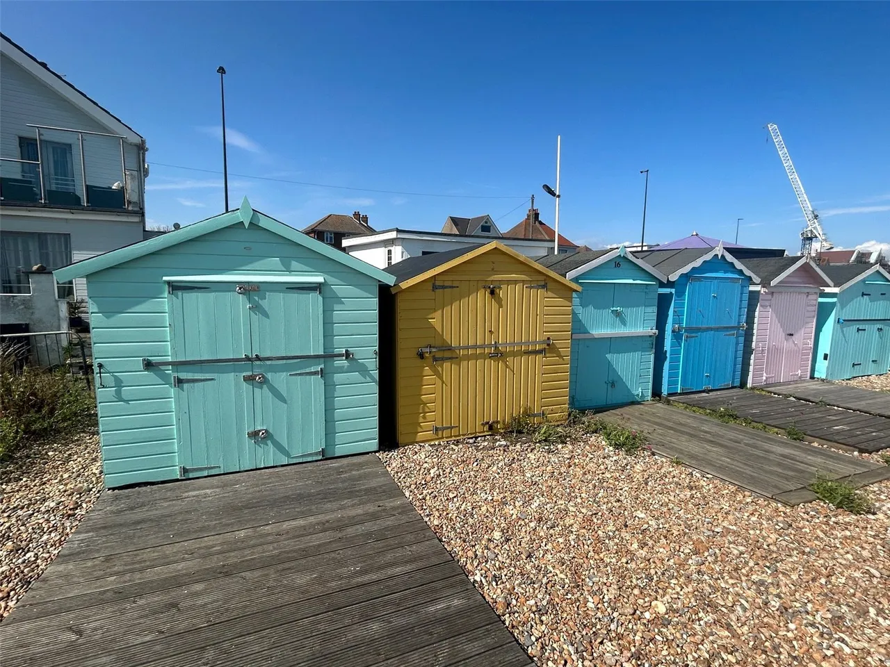 Beach Green, Lancing, BN15, photo 3