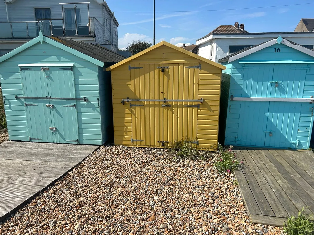house for sale, Beach Green, Lancing, BN15