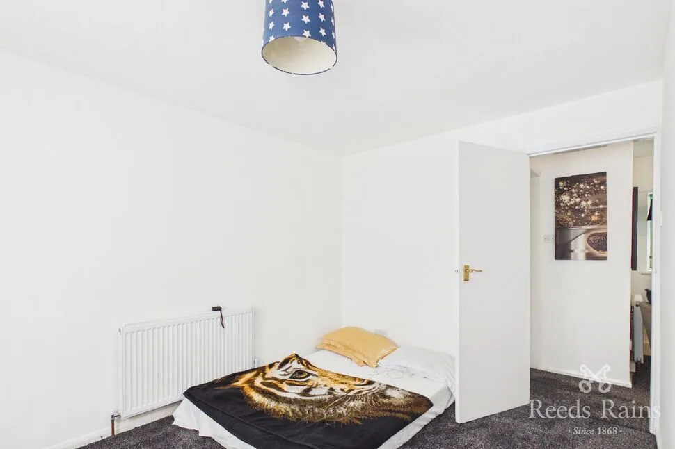 Staining Avenue, Ashton-on-Ribble, Lancashire, PR2, photo 8