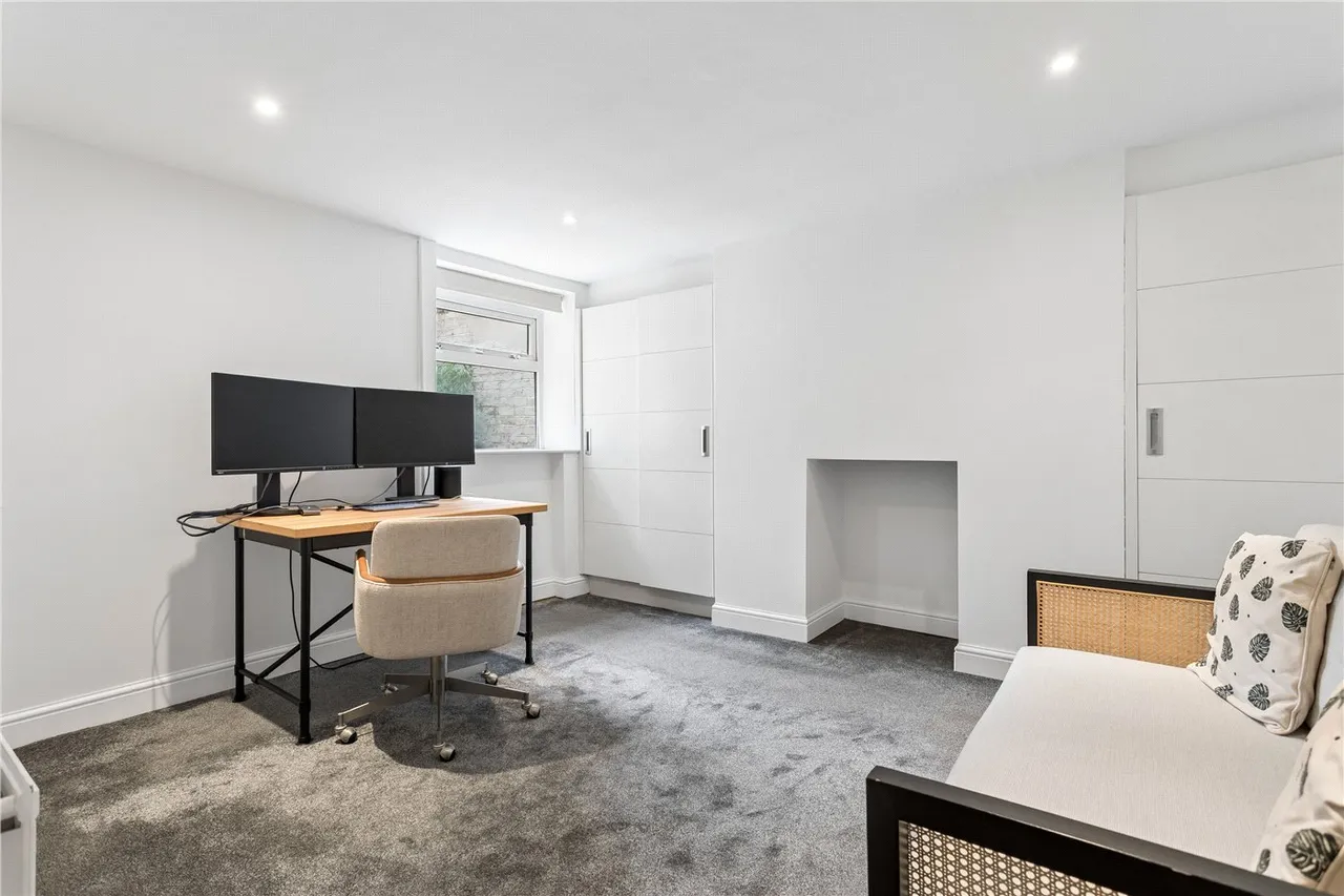 Ferntower Road, London, N5, photo 11