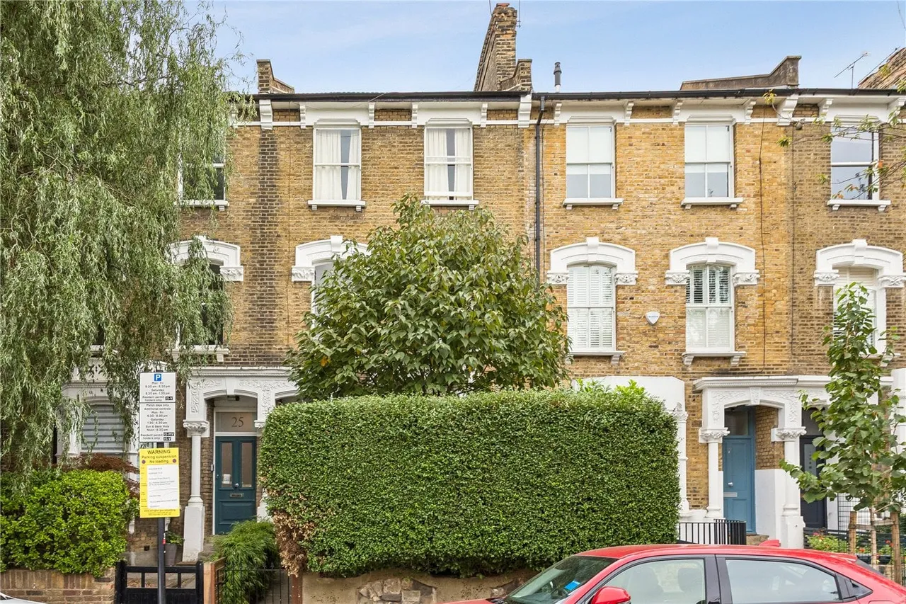 Ferntower Road, London, N5, photo 6
