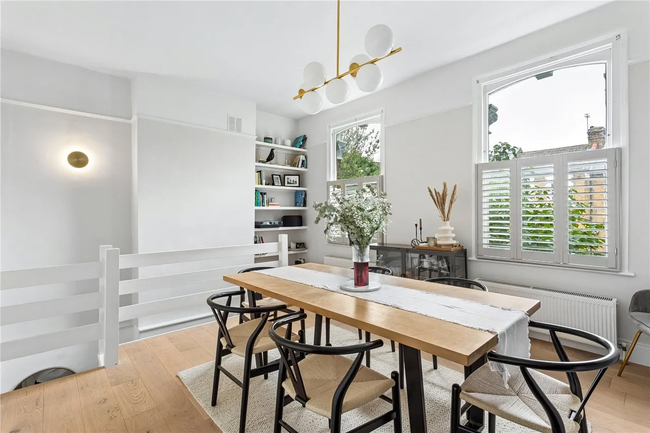 Ferntower Road, London, N5, photo 3