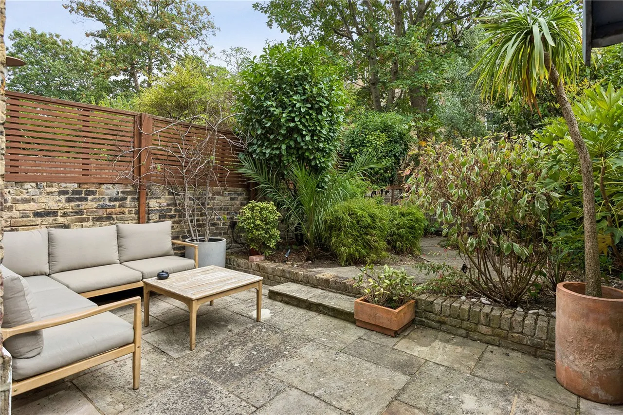 Ferntower Road, London, N5, photo 12