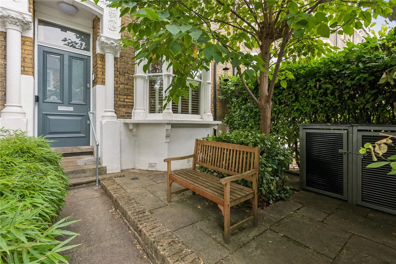 Ferntower Road, London, N5, photo 5