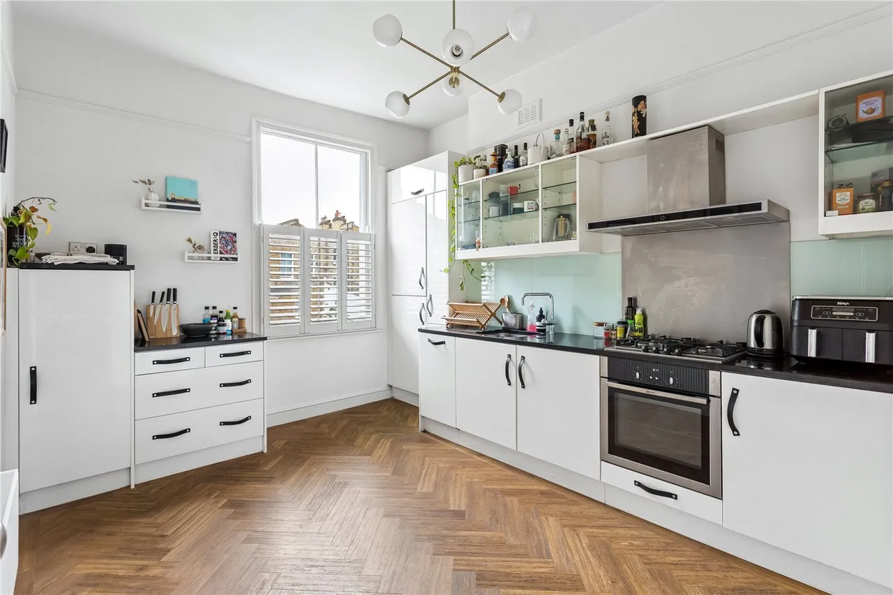 Ferntower Road, London, N5, photo 4