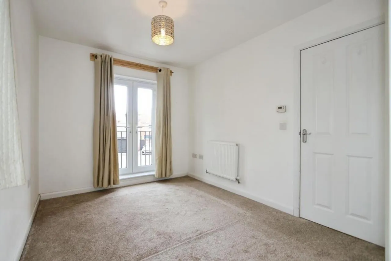 Templar Road, Ashby-De-La-Zouch, LE65, photo 5