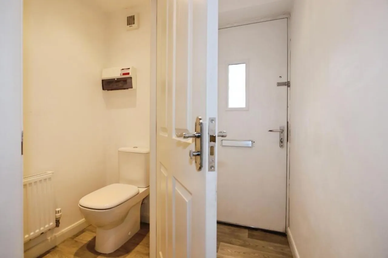 Templar Road, Ashby-De-La-Zouch, LE65, photo 9