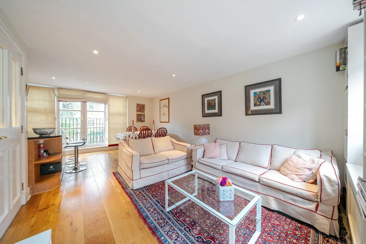 Merton Road, Putney, London, SW18, photo 5