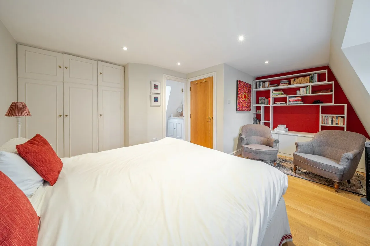 Merton Road, Putney, London, SW18, photo 6