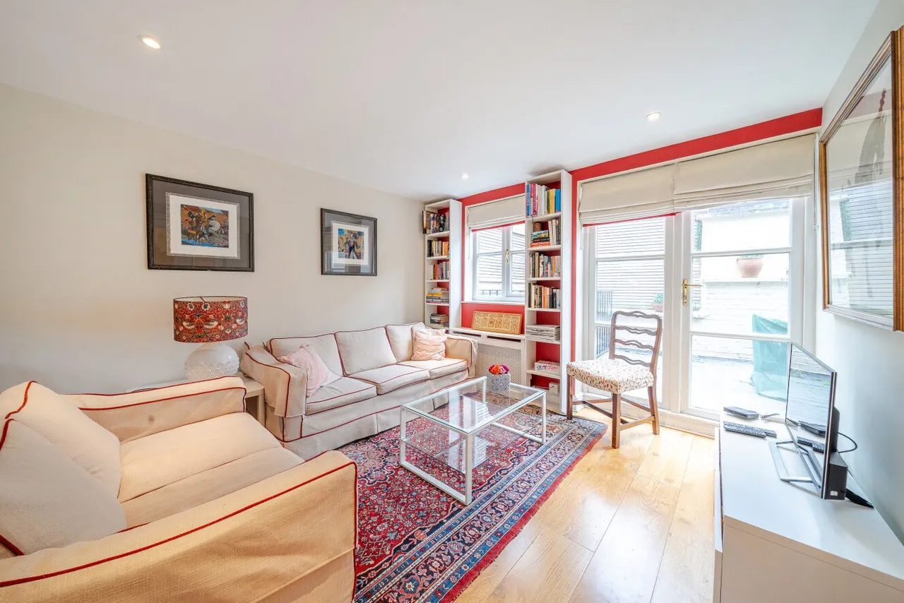 Merton Road, Putney, London, SW18, photo 2