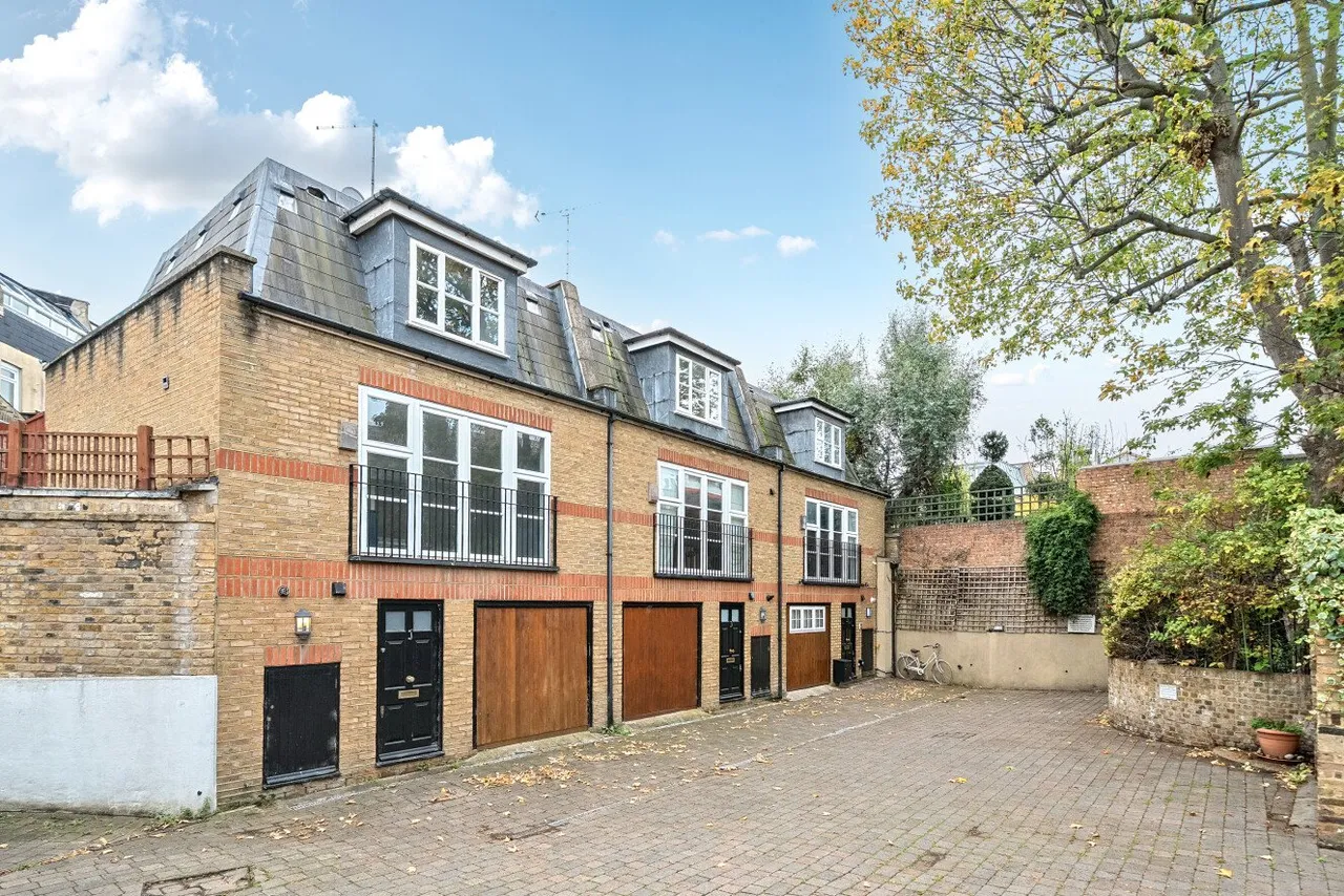 Merton Road, Putney, London, SW18, photo 8