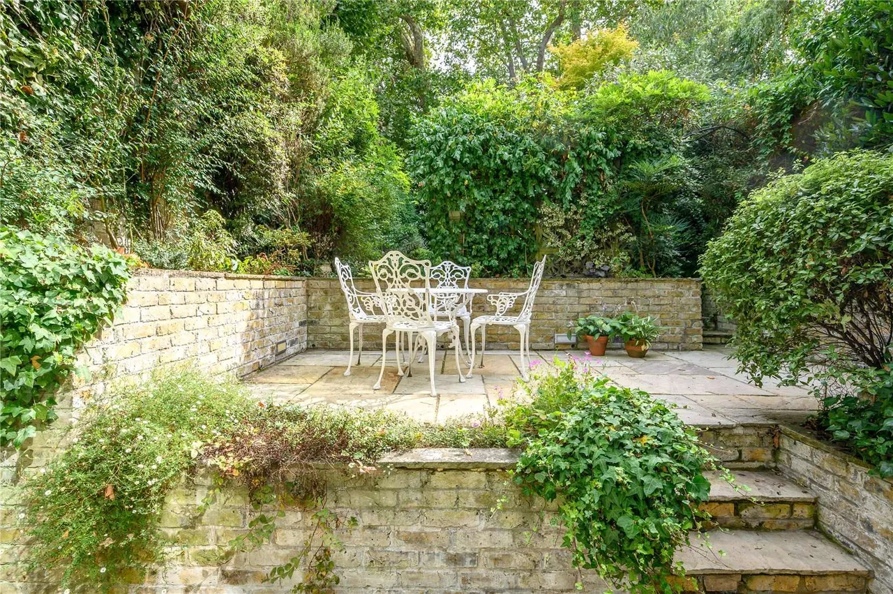 College Cross, Islington, London, N1 1PP, photo 11