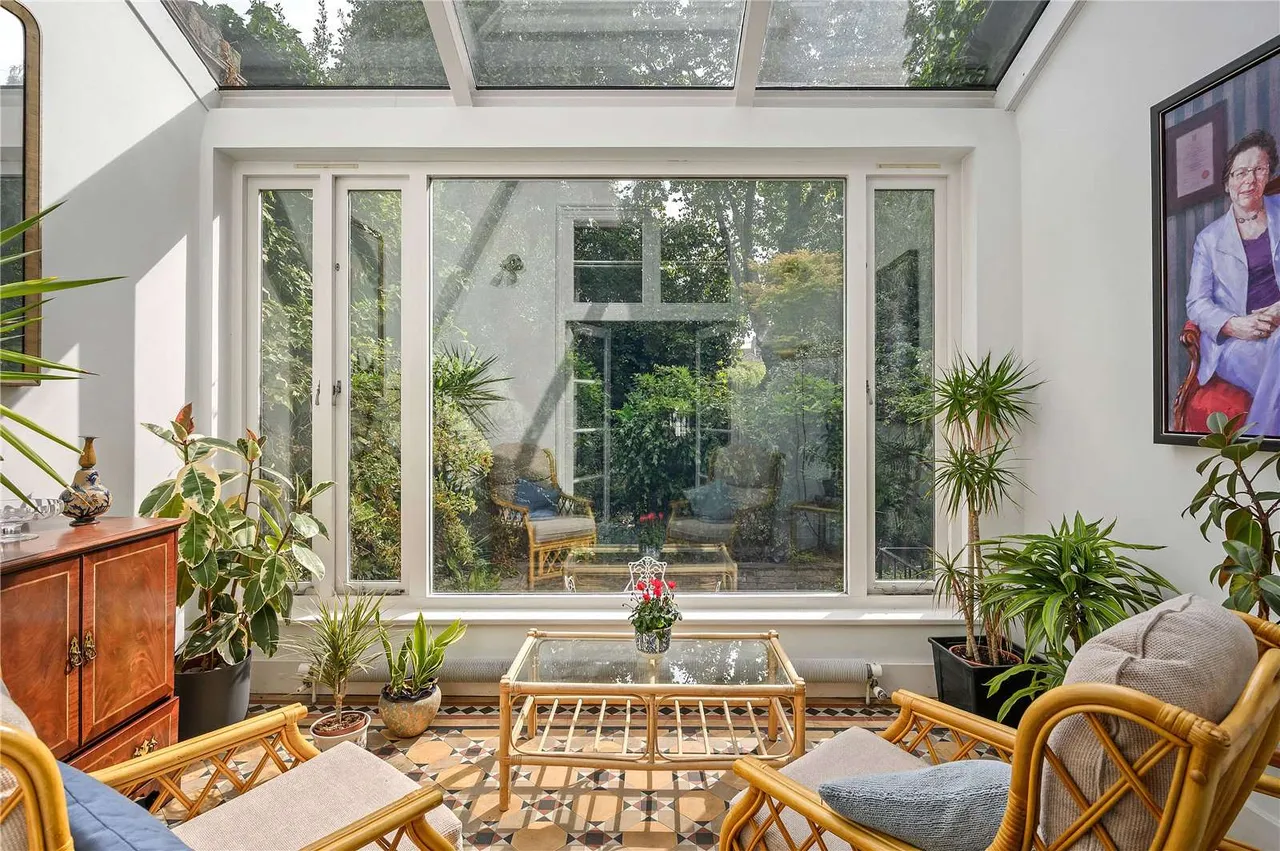 College Cross, Islington, London, N1 1PP, photo 7