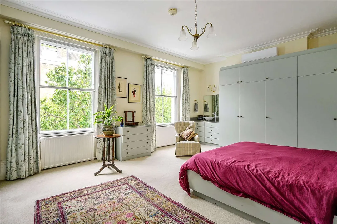 College Cross, Islington, London, N1 1PP, photo 12