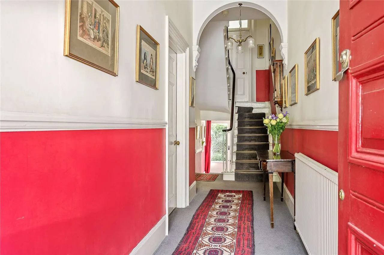 College Cross, Islington, London, N1 1PP, photo 4