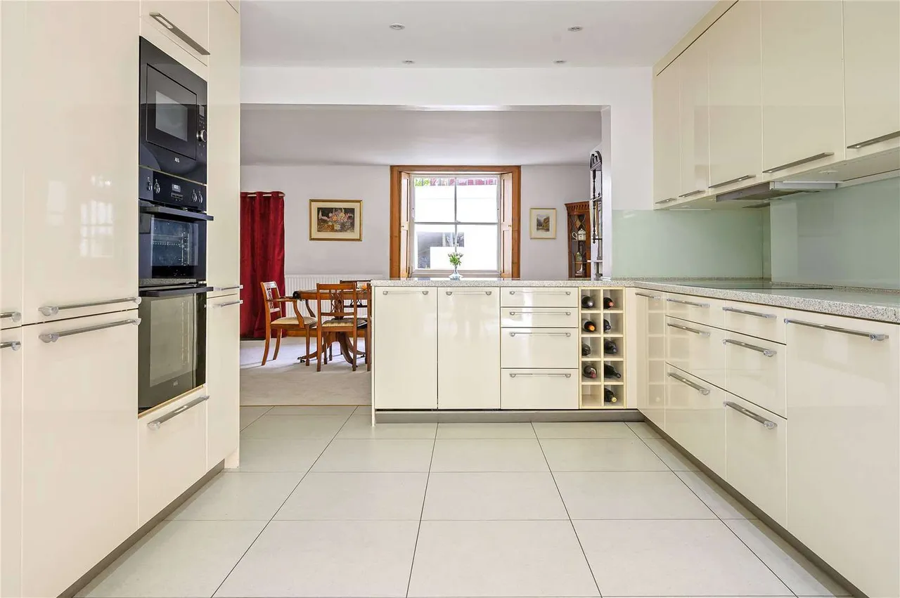 College Cross, Islington, London, N1 1PP, photo 9