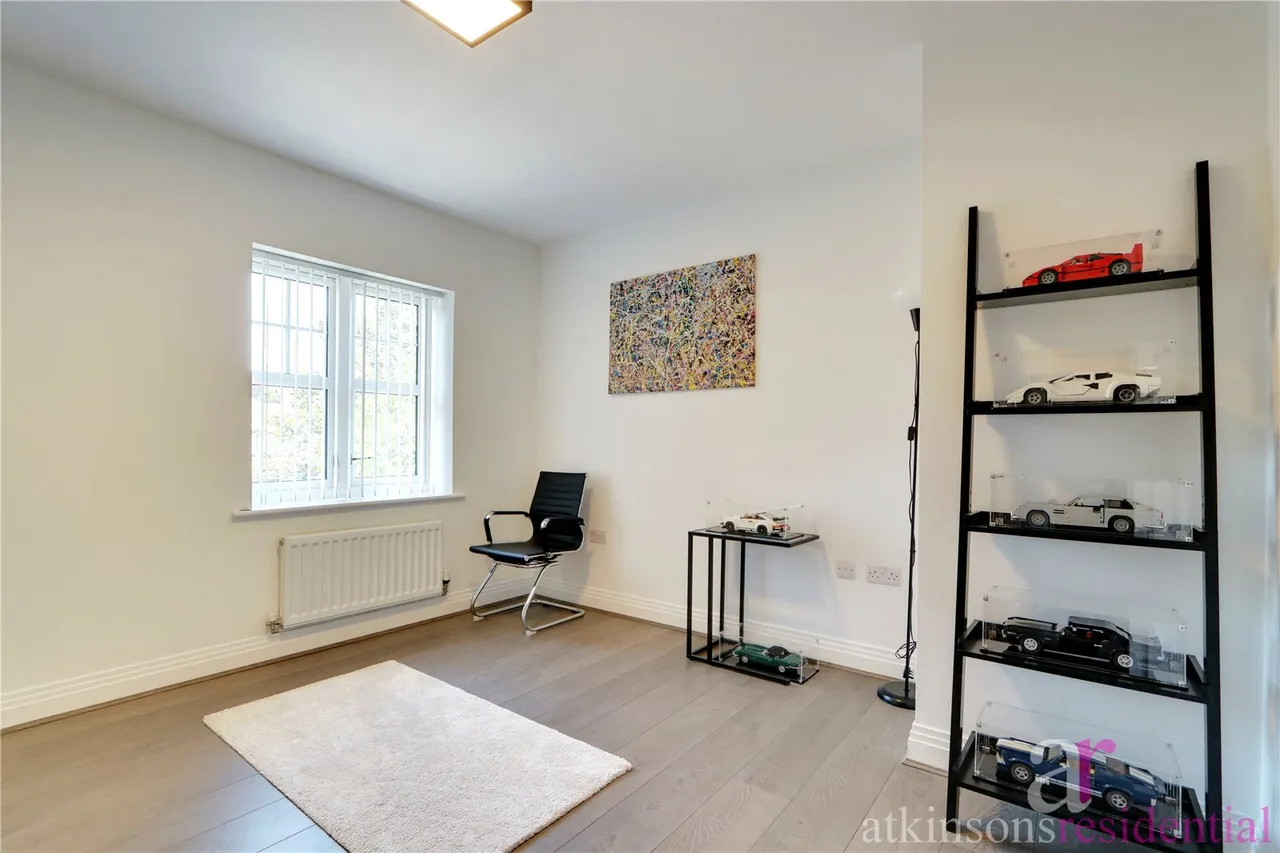 Linden Way, London, N14 4LY, photo 14
