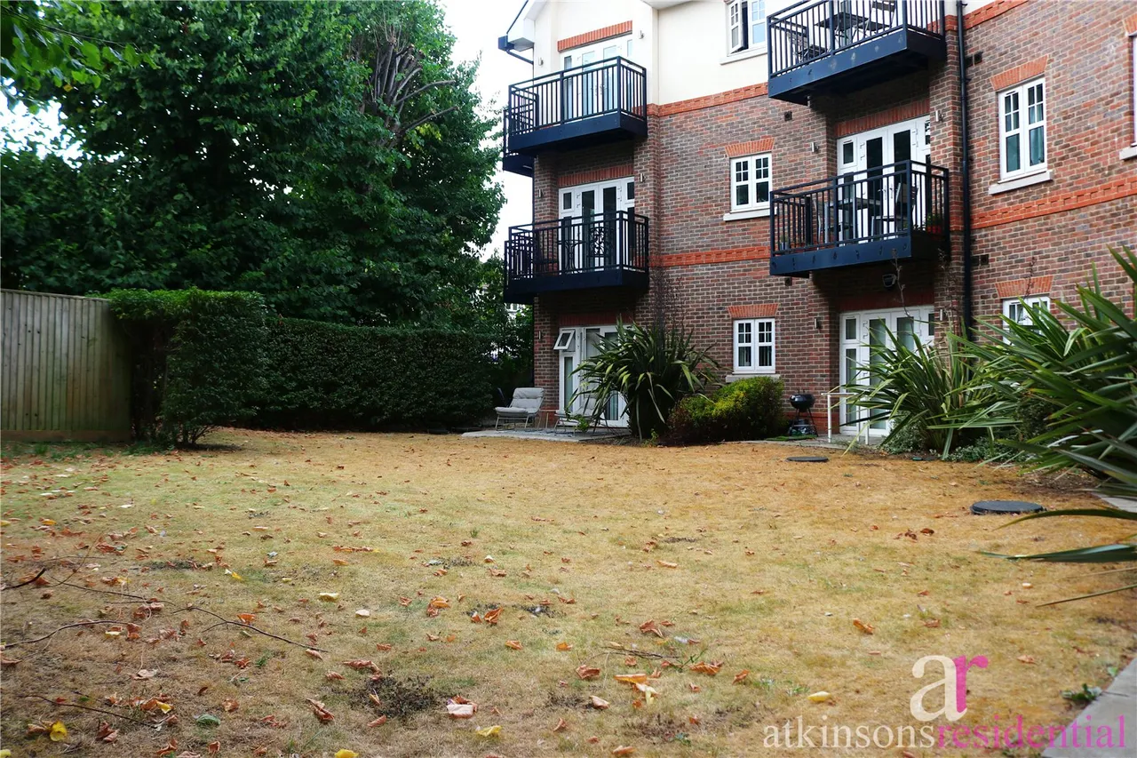 Linden Way, London, N14 4LY, photo 17