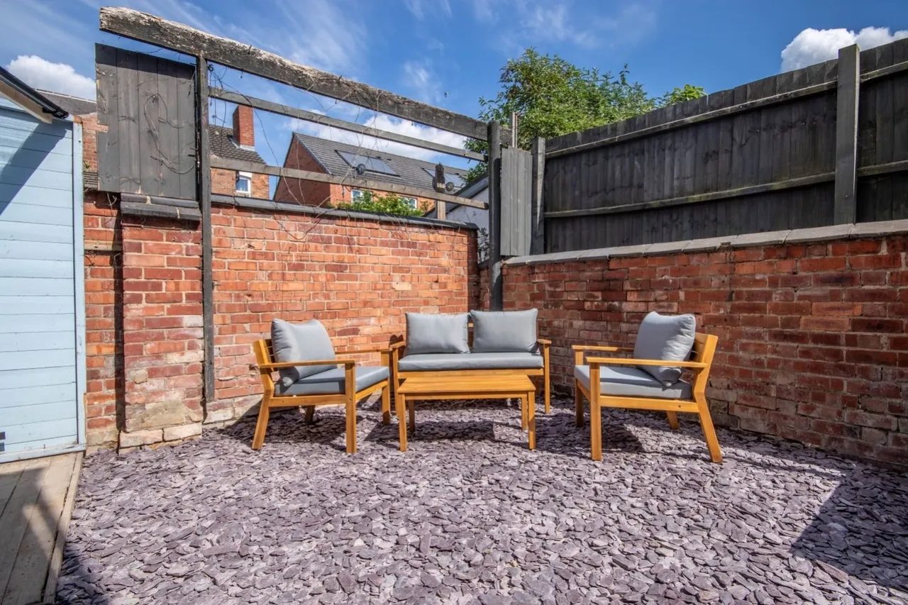 St John Street, Long Eaton, NG10, photo 5