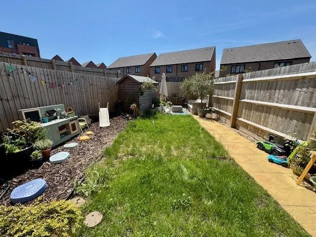 Wildflower Avenue, BS13, photo 4