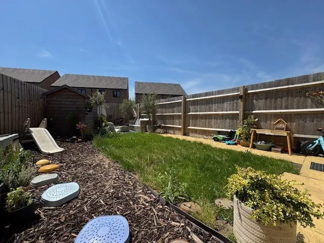 Wildflower Avenue, BS13, photo 5