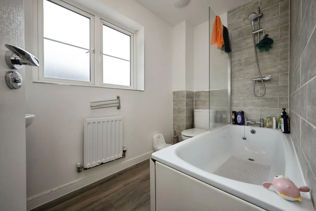 Megginson Way, Shortstown, Bedford, Bedfordshire, MK42, photo 12