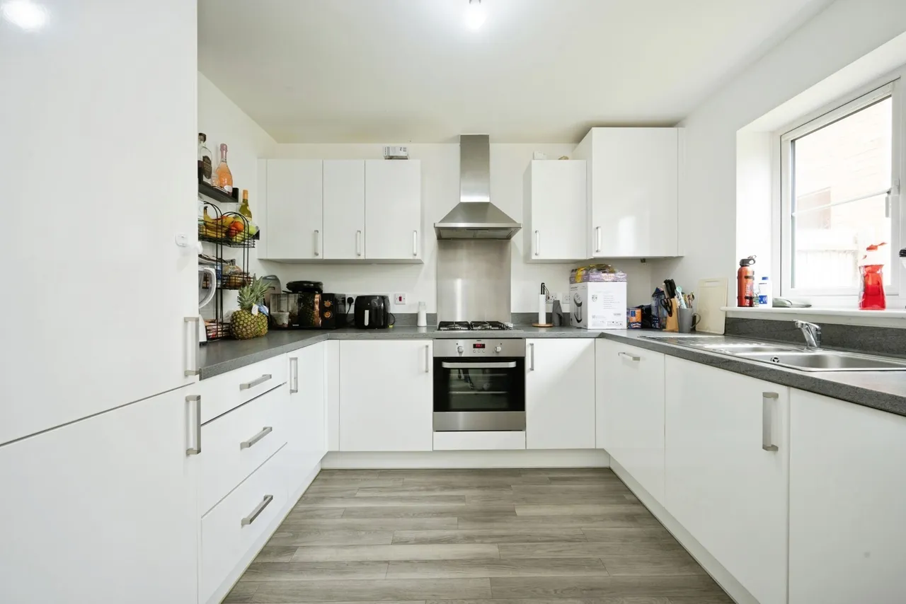Megginson Way, Shortstown, Bedford, Bedfordshire, MK42, photo 3